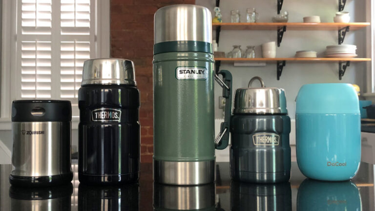 10 Best Thermos for Soups in 2021 – Perfect Of Cold Weather