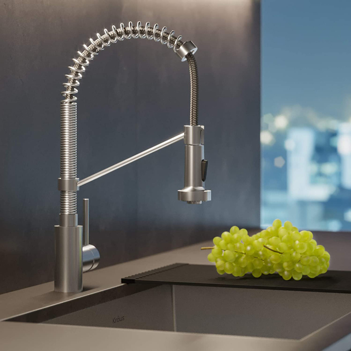 Best Faucet For Portable Dishwasher 2021 Best Kitchen Faucet For Portable Dishwasher