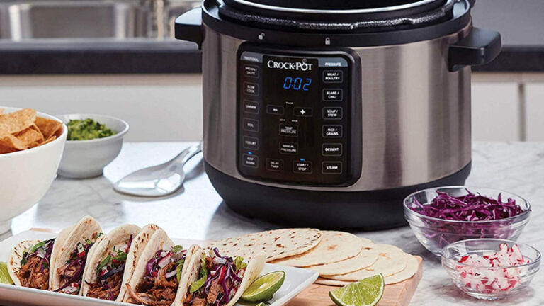10 Best 4 Quart Slow Cooker in 2022 – Beginners Buying Guide