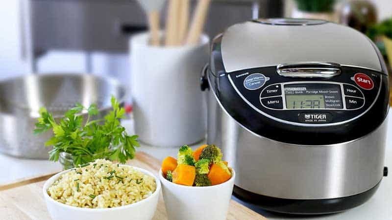 Best Tiger Rice Cooker Reviews