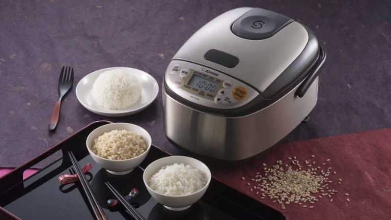 10 Best Zojirushi Rice Cooker Reviews and Buying Guide