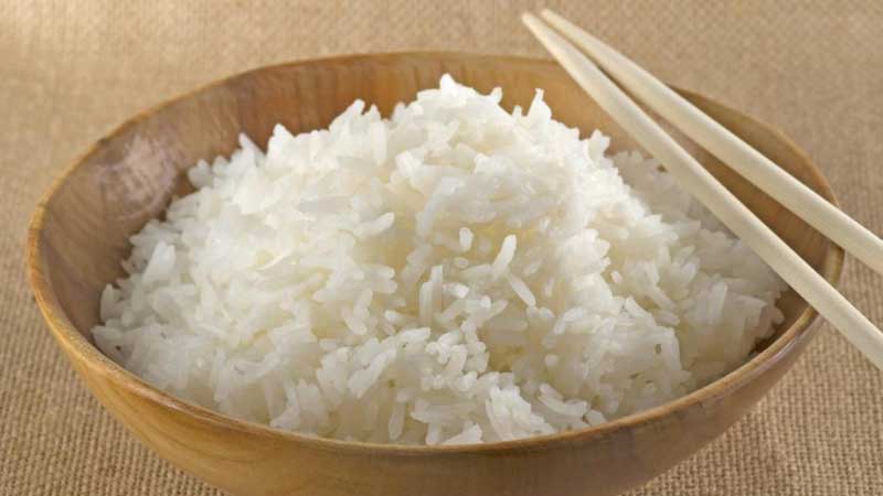 Boil-In-Bag Rice Vs Regular Rice