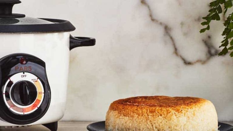 Can Rice Cooker Be Used For Baking? Right Ways to Do It