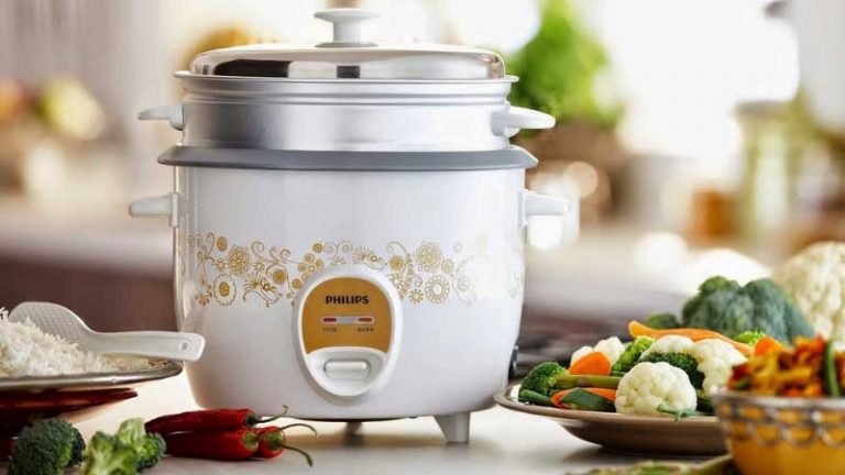 How Do Rice Cookers Work? An Amazing Piece Of Engineering