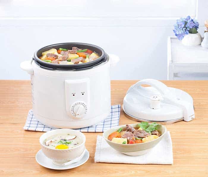 How Do You Use An Asian Rice Cooker