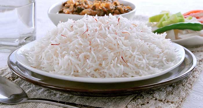 How Many Cups Is 100g Cooked Rice