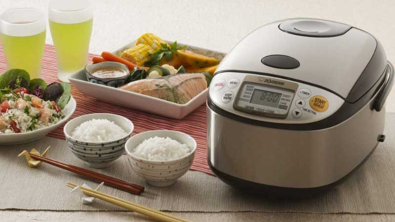 How Much Does A Rice Cooker Cost In Different Countries