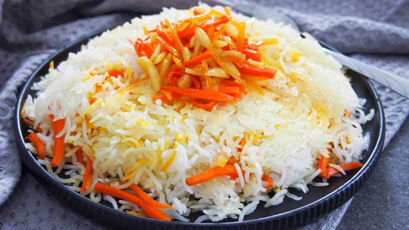 How to Cook Sweet Rice in Rice Cooker