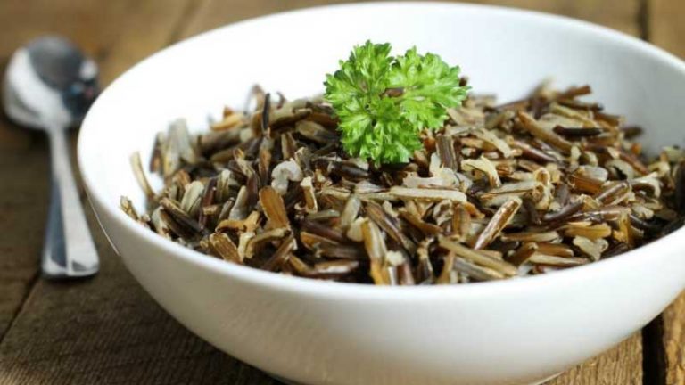 How to Cook Wild Rice in a Rice Cooker?