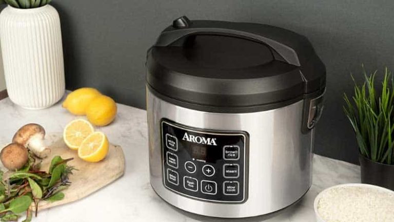 Is It Worth Buying An Expensive Rice Cooker?