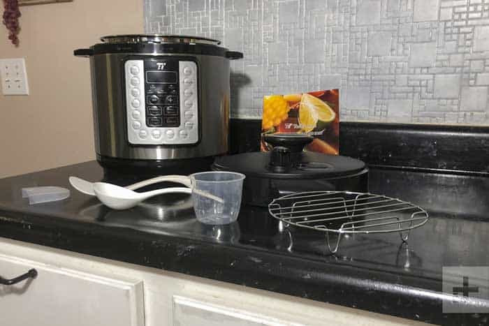 Safety precautions to take when using rice cookers on stovetop