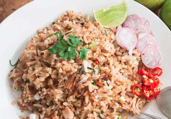 Save Money With Brown Rice Recipes