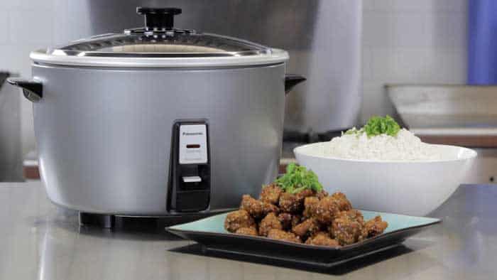 Tips for cooking meat in a rice cooker properly