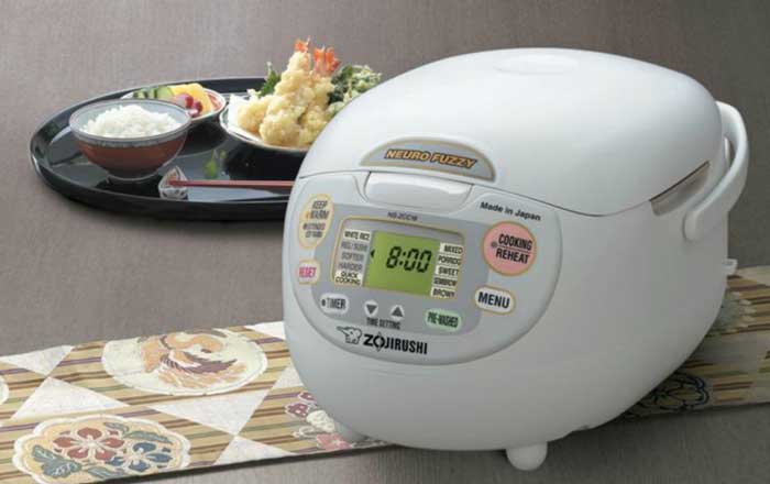What is a Zojirushi Rice Cooker