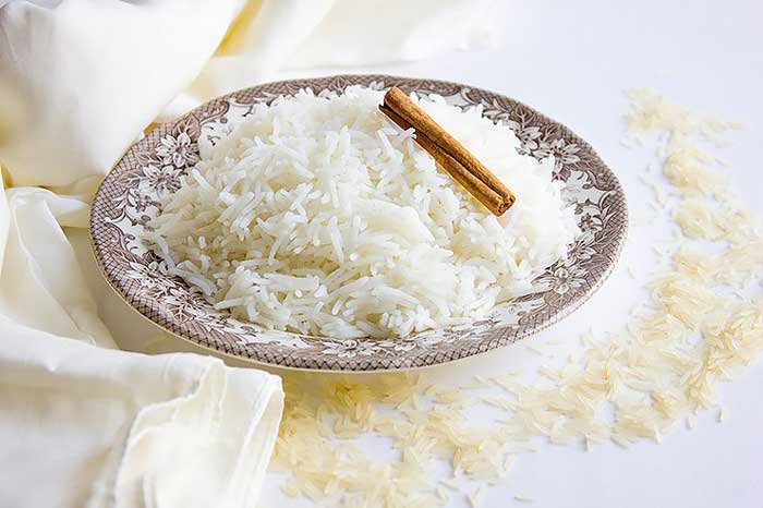 What is parboiled rice