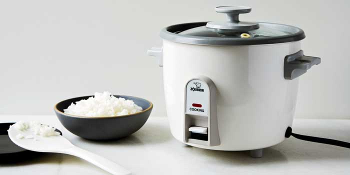 Why Does Rice Stick To The Bottom Of Rice Cooker