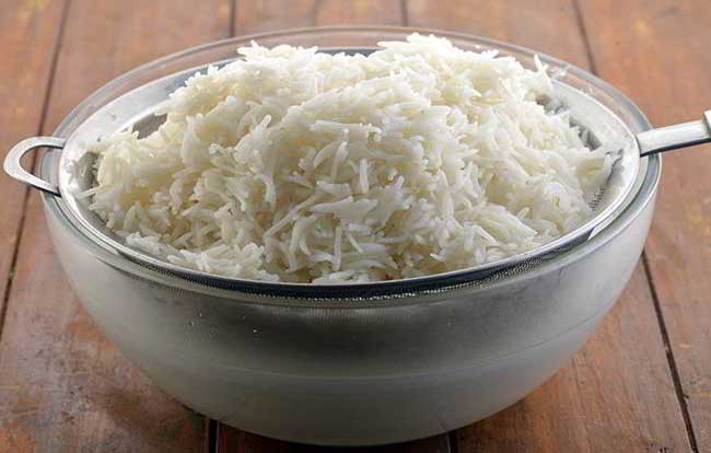 Sweet Rice Health Benefits