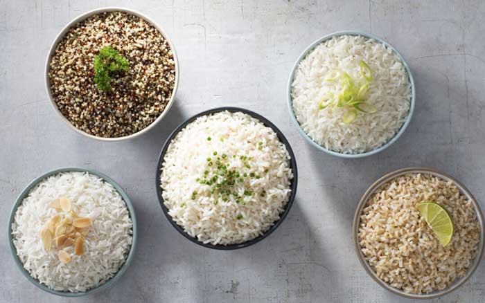 nderstanding Different Rice Types