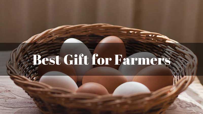 Best Gift for Farmers