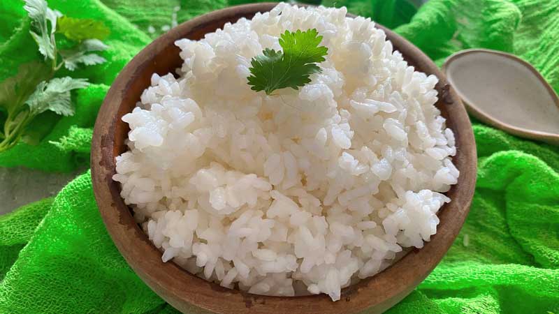 How to Cook Calrose Rice in A Rice Cooker