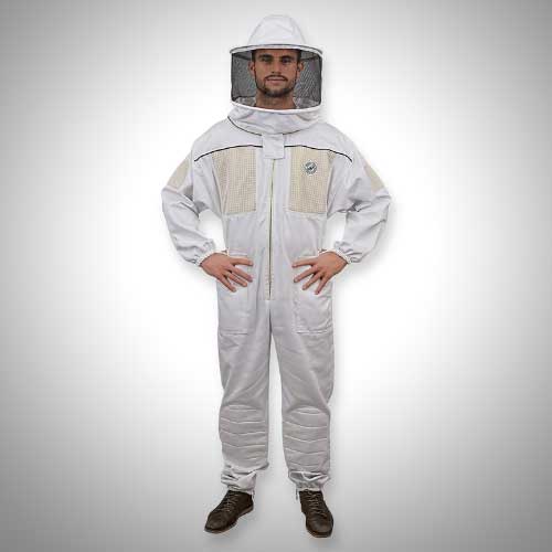 Humble Bee 430-M Ventilated Beekeeping Suit