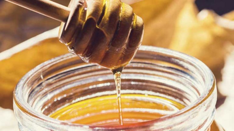 Is Manuka Honey Good For Acid Reflux
