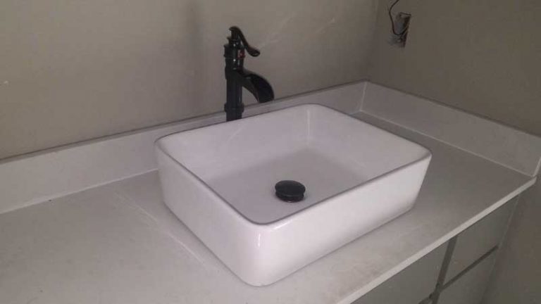 KES cUPC Fireclay Farmhouse Kitchen Sink Review – Worth It?