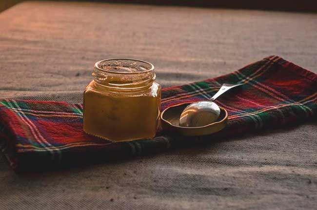 Manuka Honey Mystery