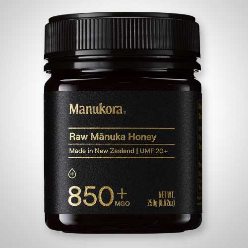 Manukora Manuka Honey UMF 20+