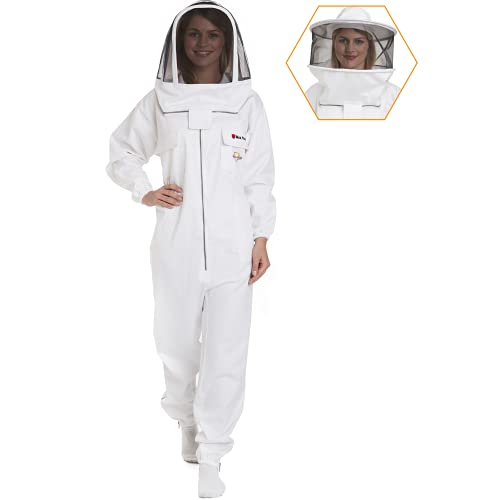 Natural Apiary - Max Protect Beekeeping Suit