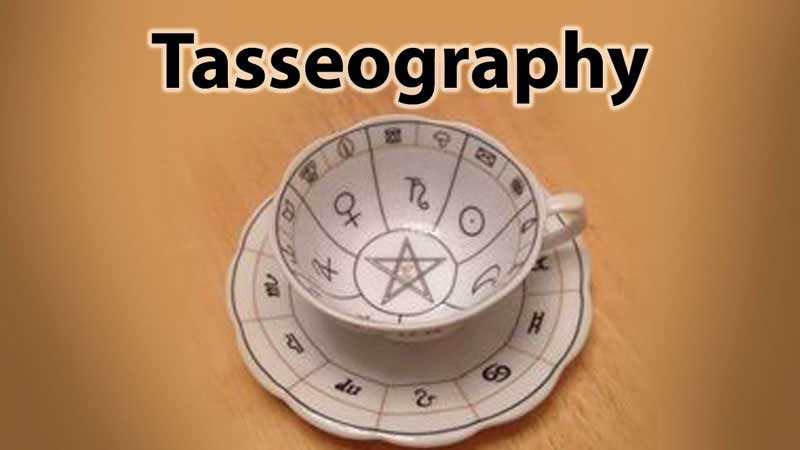 Tasseography Symbols And Meanings