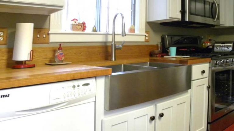 Kraus KHF203 36’’ Farmhouse Sink Review – Is It Among the Best?
