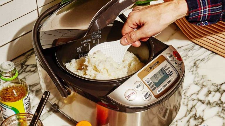 Are Zojirushi Rice Cookers Worth It?