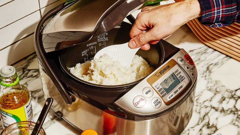 Are Zojirushi Rice Cookers Worth It